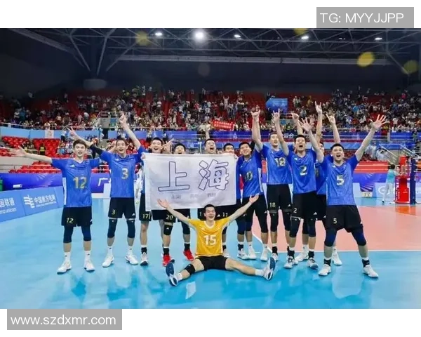 上海排球队的比赛经验揭秘与巨献之旅 上海排球队的比赛经验揭秘与巨献之旅