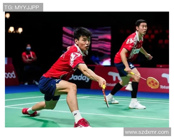 上海羽毛球队盯防策略分析及其对比赛结果的影响探讨 上海羽毛球队盯防策略分析及其对比赛结果的影响探讨