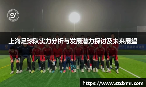上海足球队实力分析与发展潜力探讨及未来展望